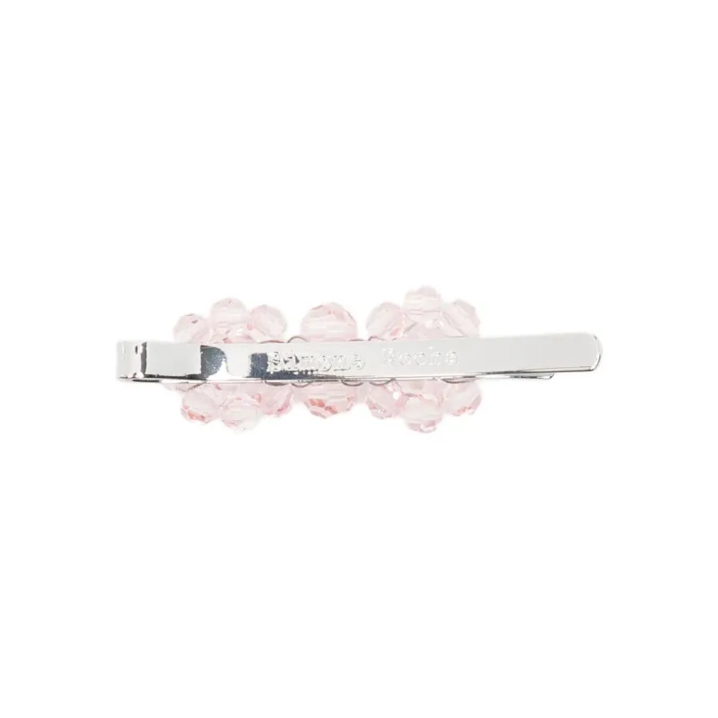 SIMONE ROCHA Crystal embellished Hairclip-1