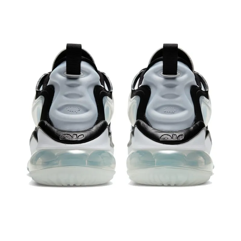 Nike Air Max Zephyr 'White Black' Women's-4
