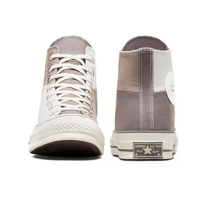 Converse Chuck Taylor All Star 70 Hi Crafted Patchwork Wonder Stone-4