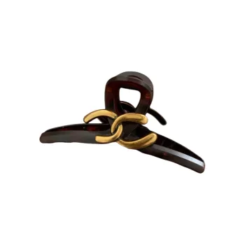 ZWU Hair Clips Women's