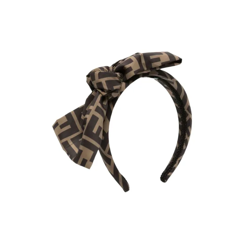 FENDI Headbands Unisex-2