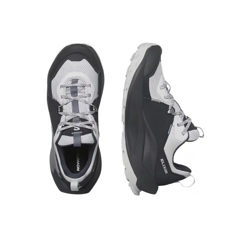 SALOMON Elixir Gtx 'Carbon Pearl Blue' / L00Women's-3