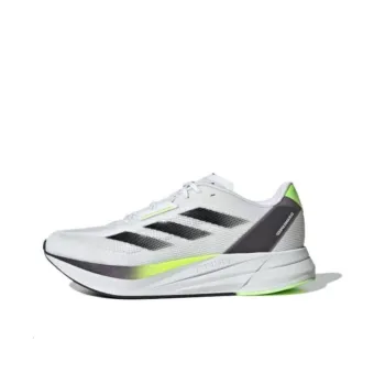 Duramo Adidas Speed 'White Aurora Black'
