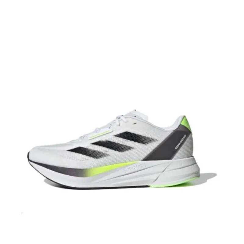 Adidas Duramo Speed Cloud White Core Black Aurora Black-0
