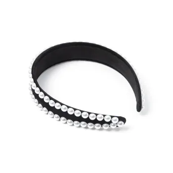 BAIJUAN Headbands Women's
