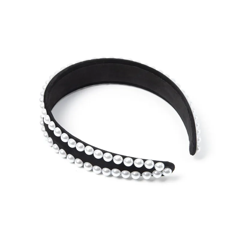 BAIJUAN Headbands Women's-0