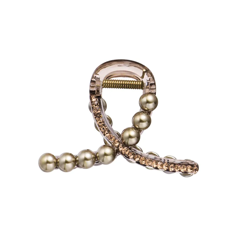 CAROMAY Hair Clips Women's-0