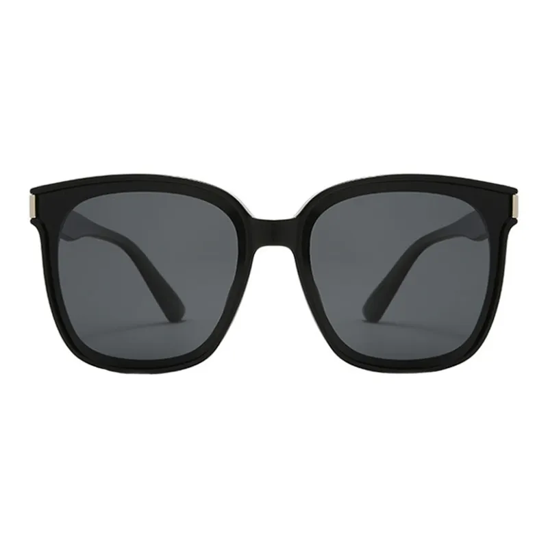 BSELEON Square Sunglasses Unisex-1