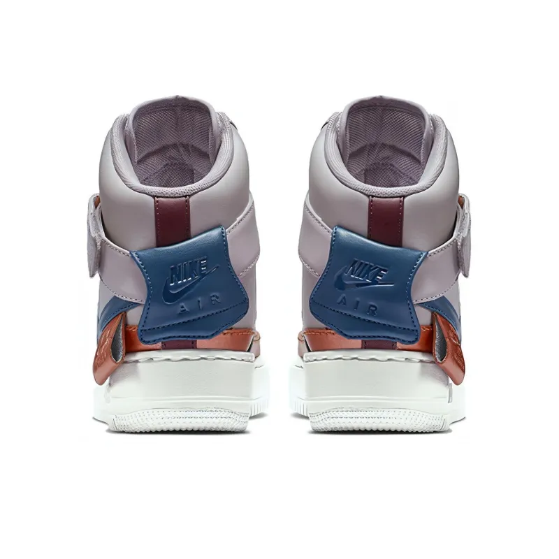 Nike Air Force 1 High Jester Xx Violet Ash Women's-3