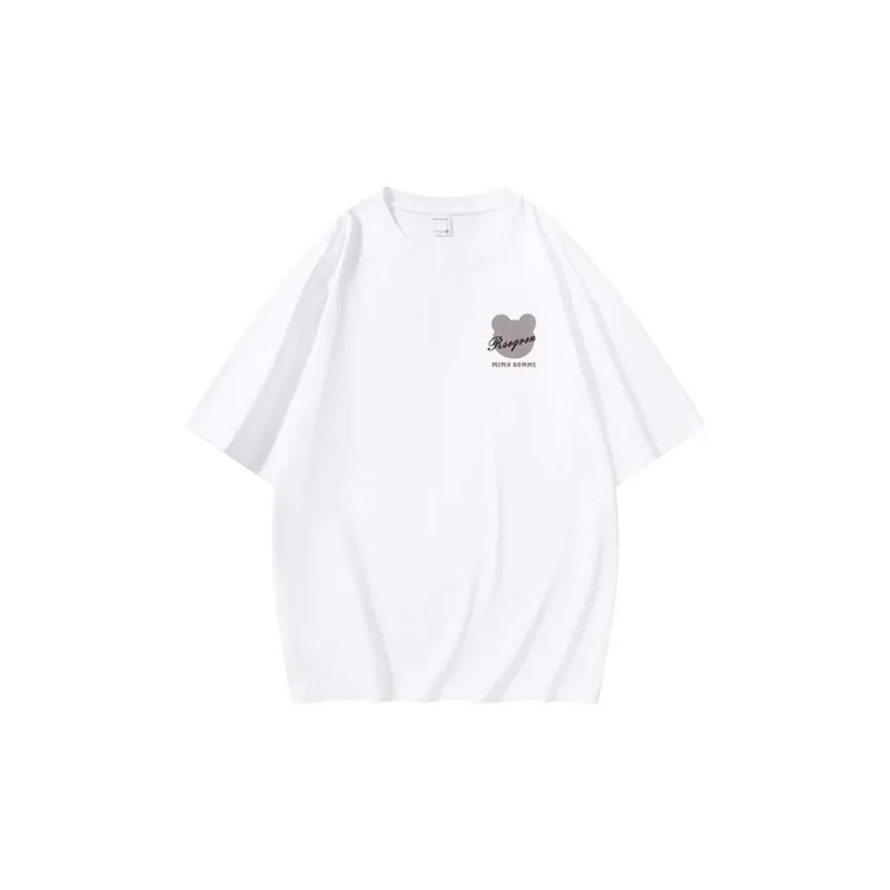 Mimx Homme T Shirts Unisex-1