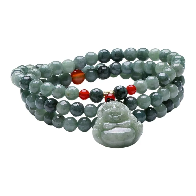 MARY WINDSOR Glutinous Jade Bracelets Women's-0