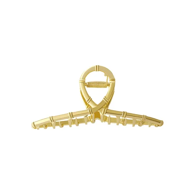 Rhymes Hair Clips Women's-0