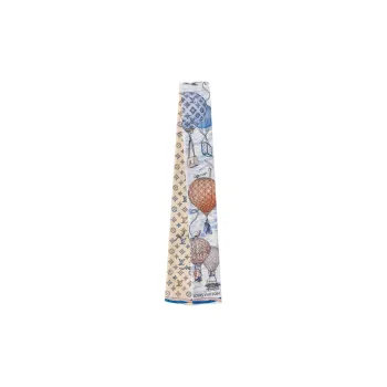 LOUIS VUITTON M79614 Up And Away Bandeau