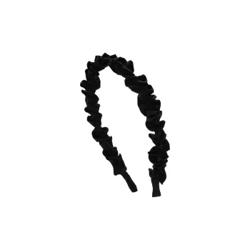 ROYALSASA Polyester, Alloy Headbands Women's