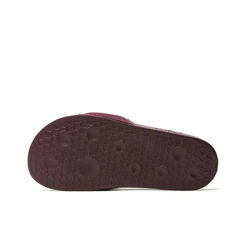 PUMA Leadcat Suede Slide 'Vineyard Wine'-3