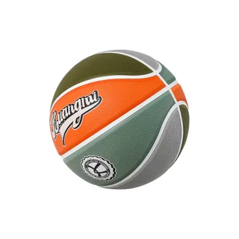Kuangmi Basketball