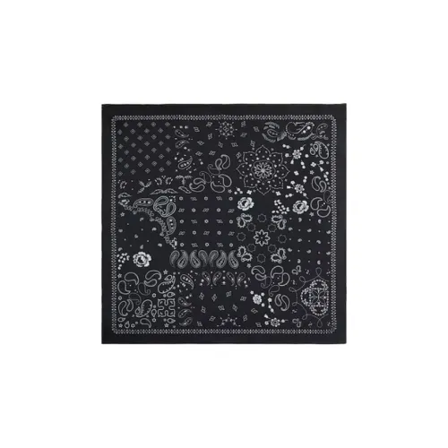 KITH Paisley Bandana 