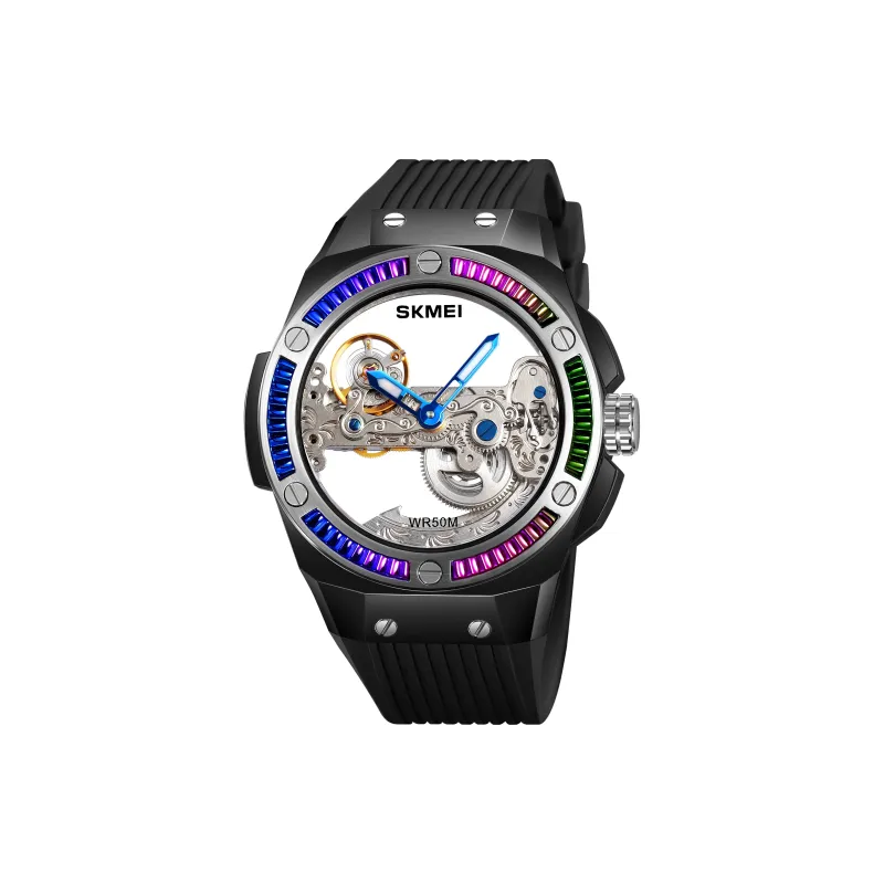 SKMEI Men Watch-4
