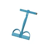 Sky Blue[Foot Pedal Resistance Band]