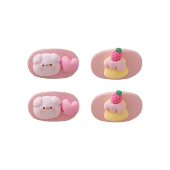 MACE MAVA Hair Clips Women's
