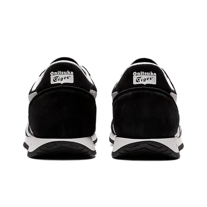 Onitsuka Tiger New York 'Black White'-4