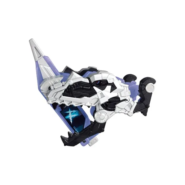 BANDAI PB DX Kamen Rider W Hobby Model-3