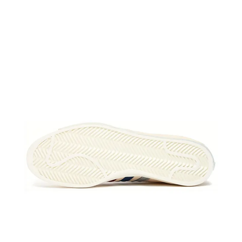 Adidas Originals Campus 80 Recouture Chalk White-3