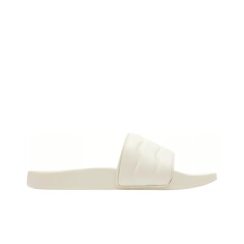 PUMA Lead Cat 2.0 Puffy 'Pristine Ivory Gold' Women's-1