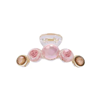 UNABERRY Hair Clips Women's