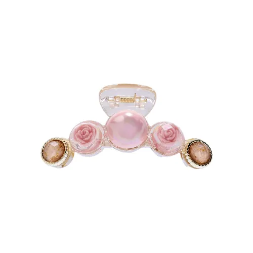 UNABERRY Hair Clips Women's