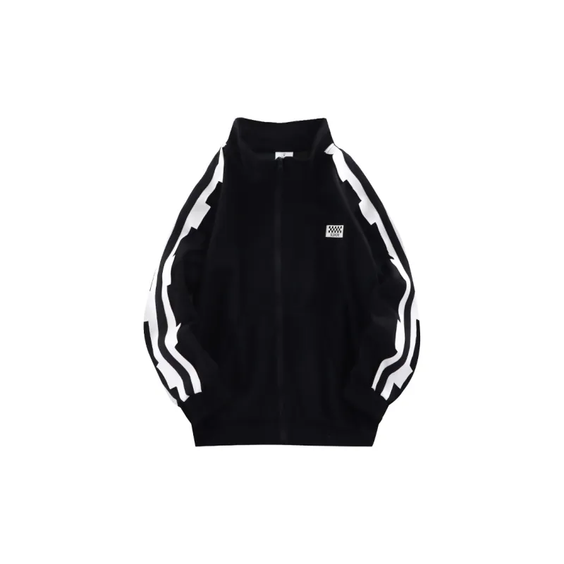 SLSHOW Casual Suits Unisex-4
