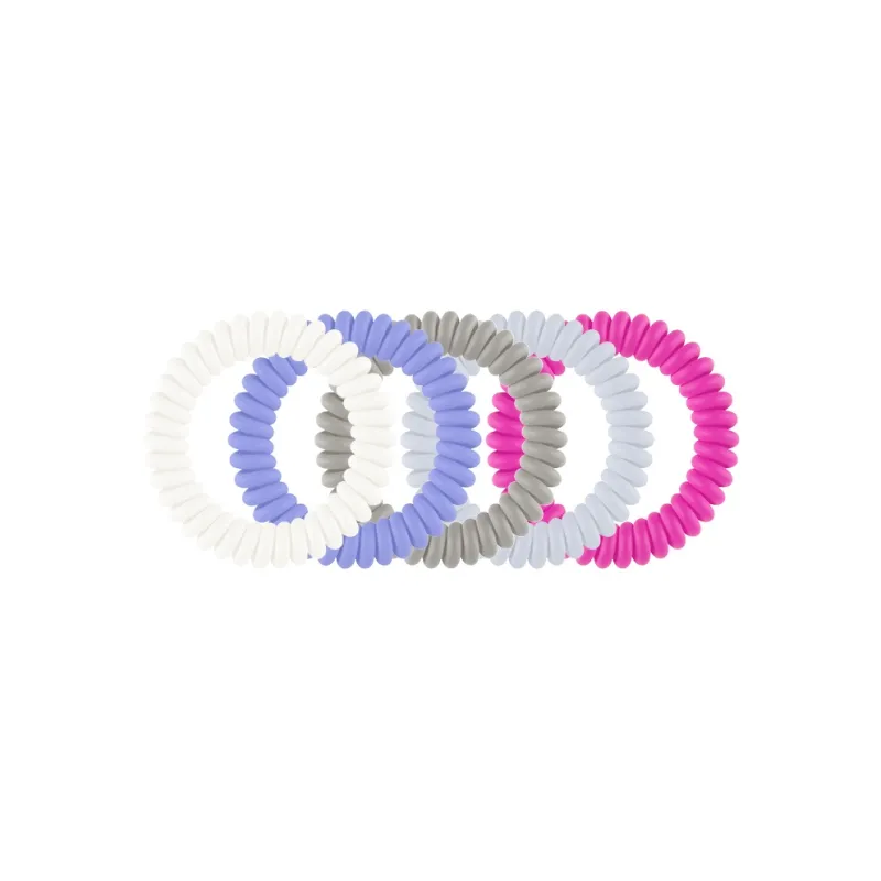 Invisibobble Hair Ties Unisex-0