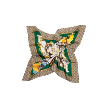 GUCCI GG Blooms Headwraps Women's