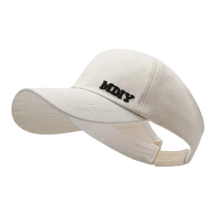 Haoguan Cotton Baseball Caps Women's-5