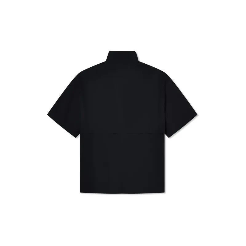Kappa Shirts Men Black 990-1