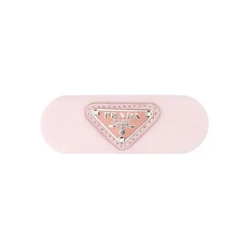 PRADA Hair Clips Women's Pink