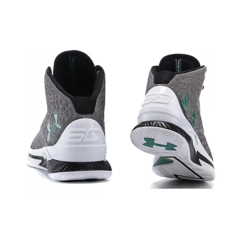 Under Armour Ua Curry 1 Golf-3