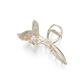 RZY Hair Clips Women's