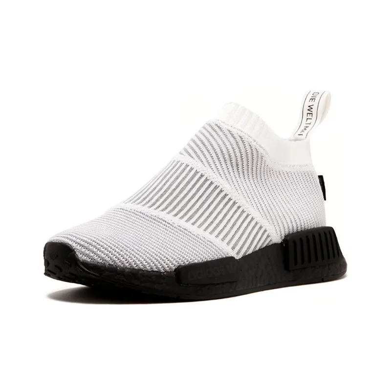 Adidas Originals Nmd CS1 Gore tex White-2