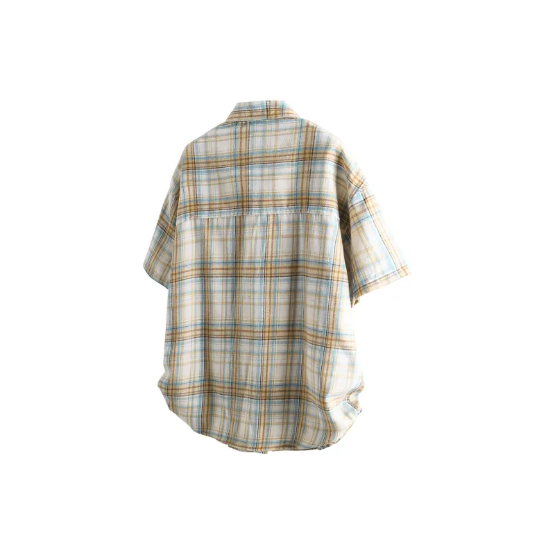 GF Shirts Unisex-7