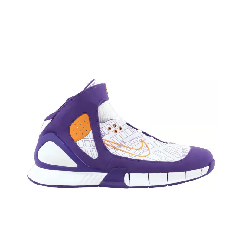 Nike Air Zoom Huarache 2K5 Wc White-1