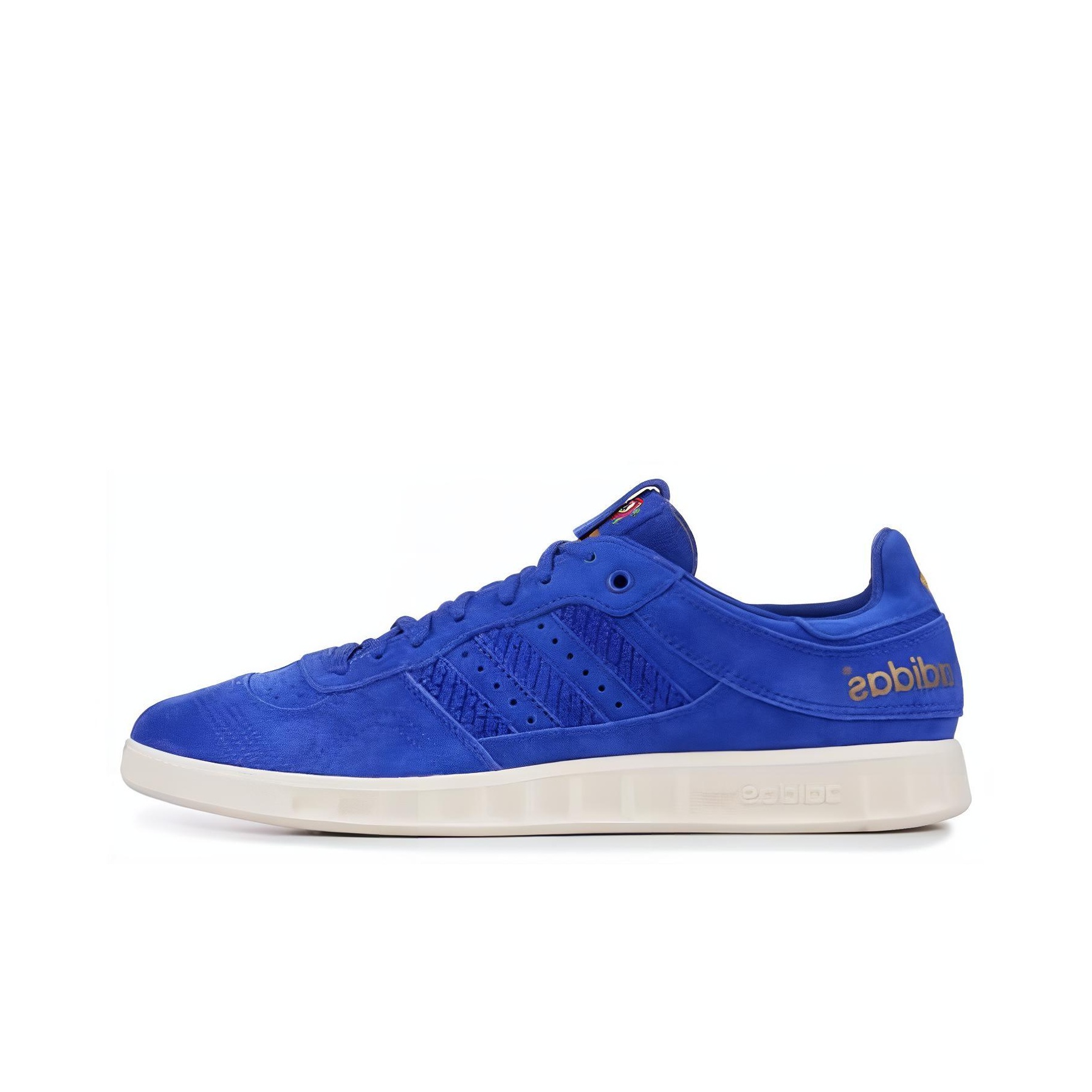 Adidas consortium handball top footpatrol x juice online