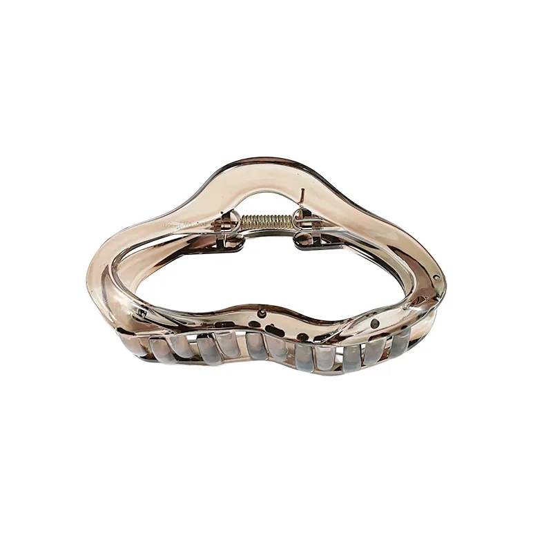 ZWU Hair Clips Women's-7