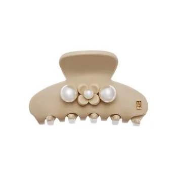 ALEXANDRE DE PARIS Delicious Collection Small Size Claw Clip Women's