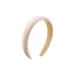 Pink Headband