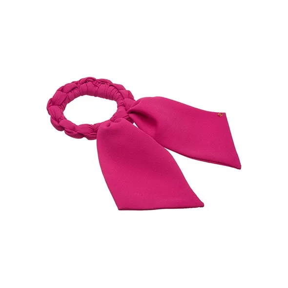 ALEXANDRE DE PARIS Rhythm Collection Hair Tie Ponytail Loop Women's-1