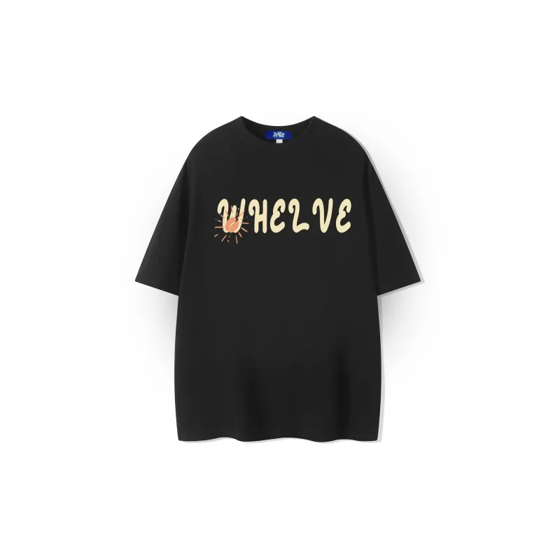 WHELVE T Shirts Unisex-1
