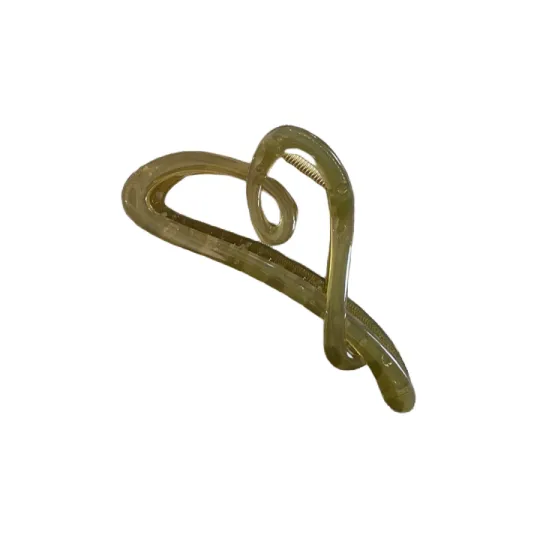 Mr. Shang Hair Clips Women's-3