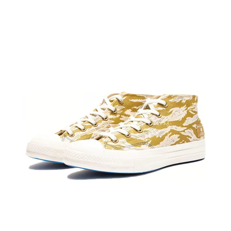 Converse Chuck Taylor All Star 70 Mid Undefeated Desert-1