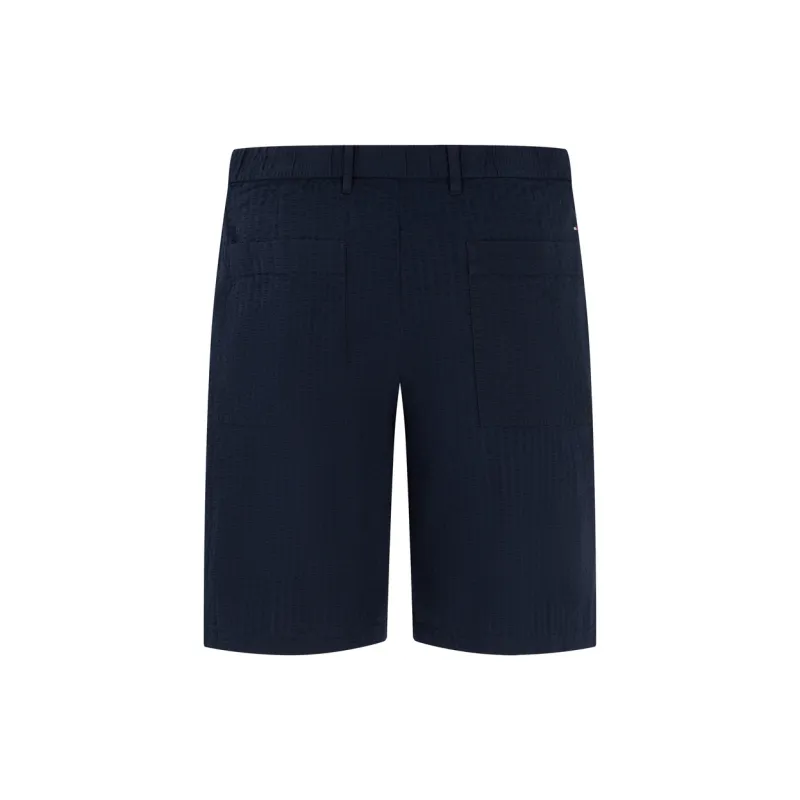 Tommy Hilfiger Shorts Men's Navy Blue-1